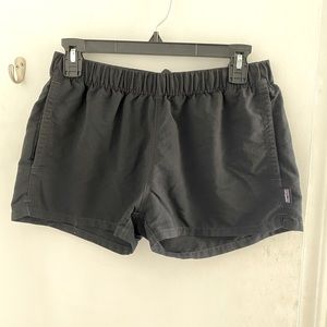 Patagonia Barely Baggies